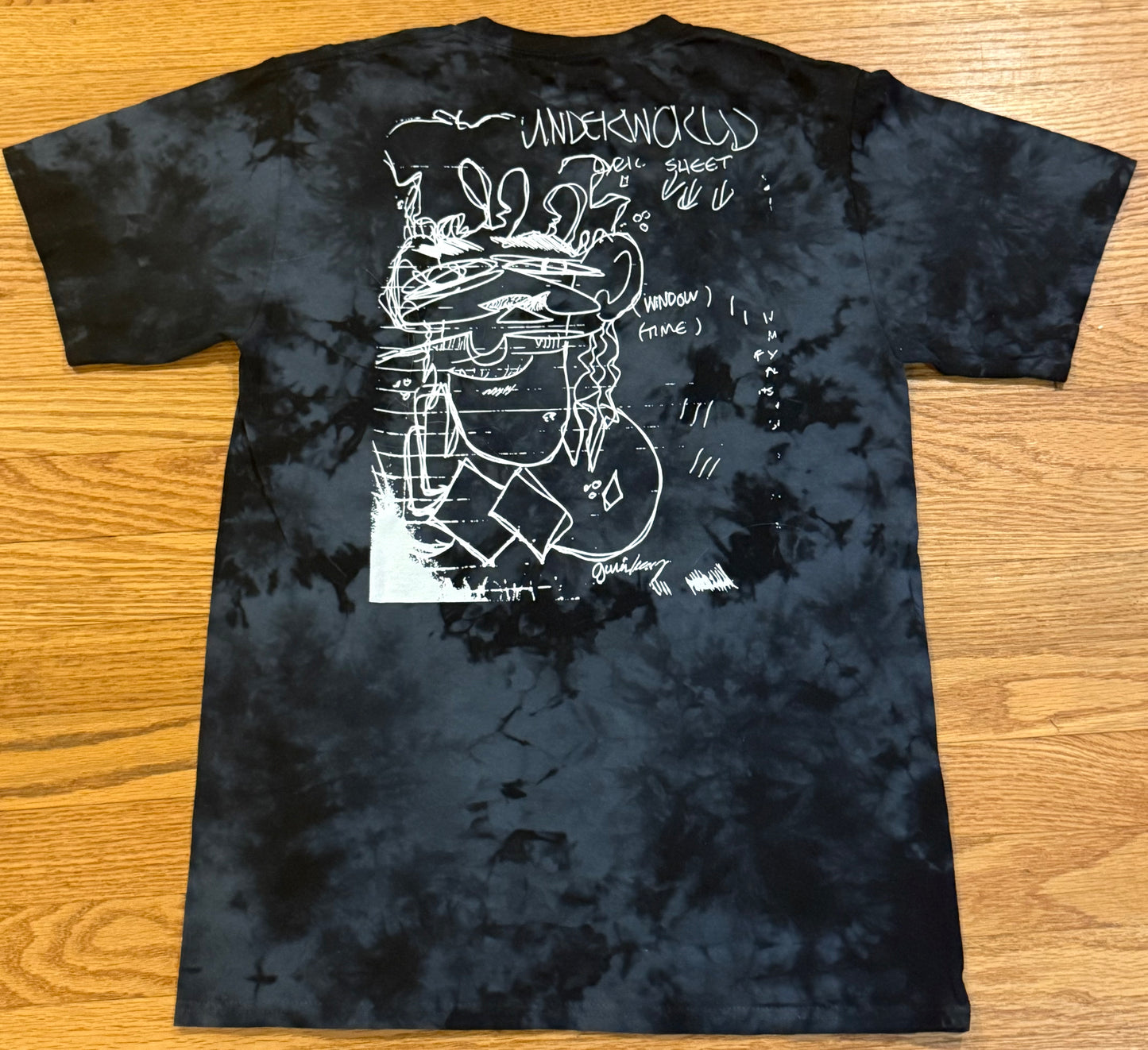 “GK Special” T-Shirt