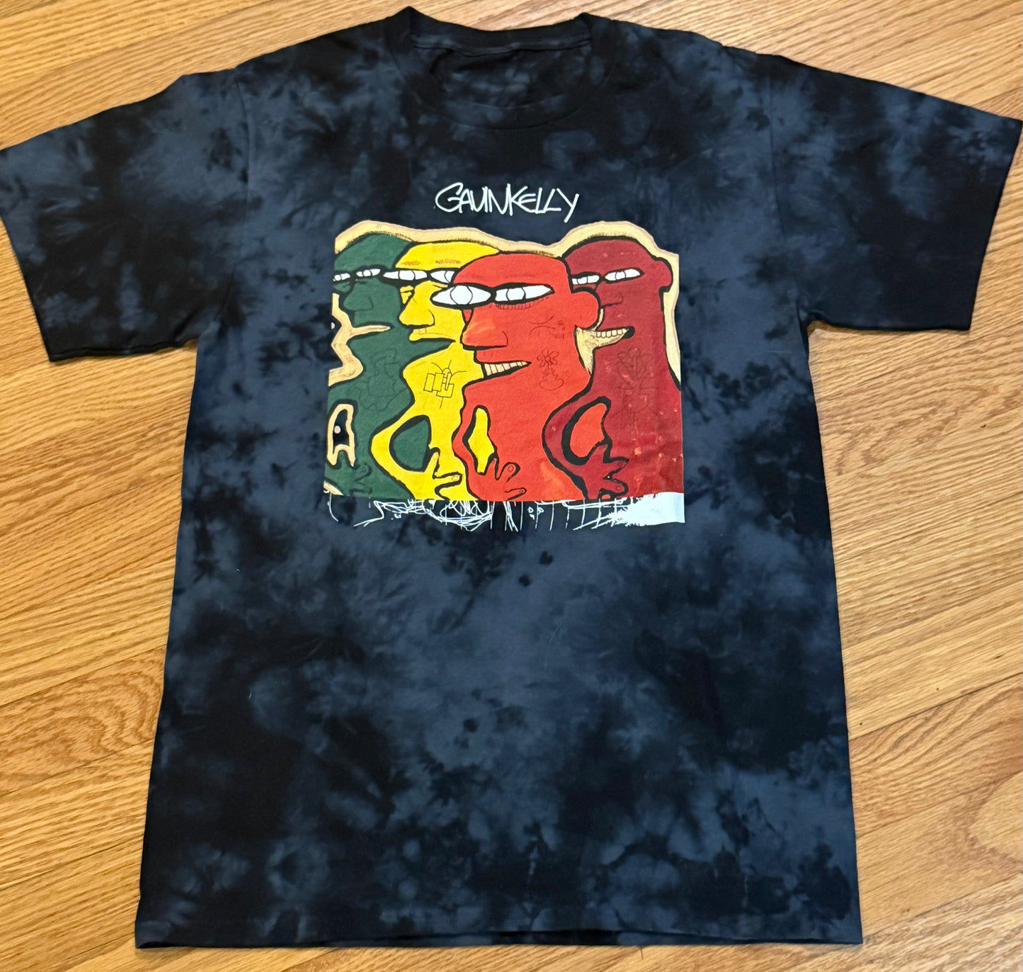 “GK Special” T-Shirt